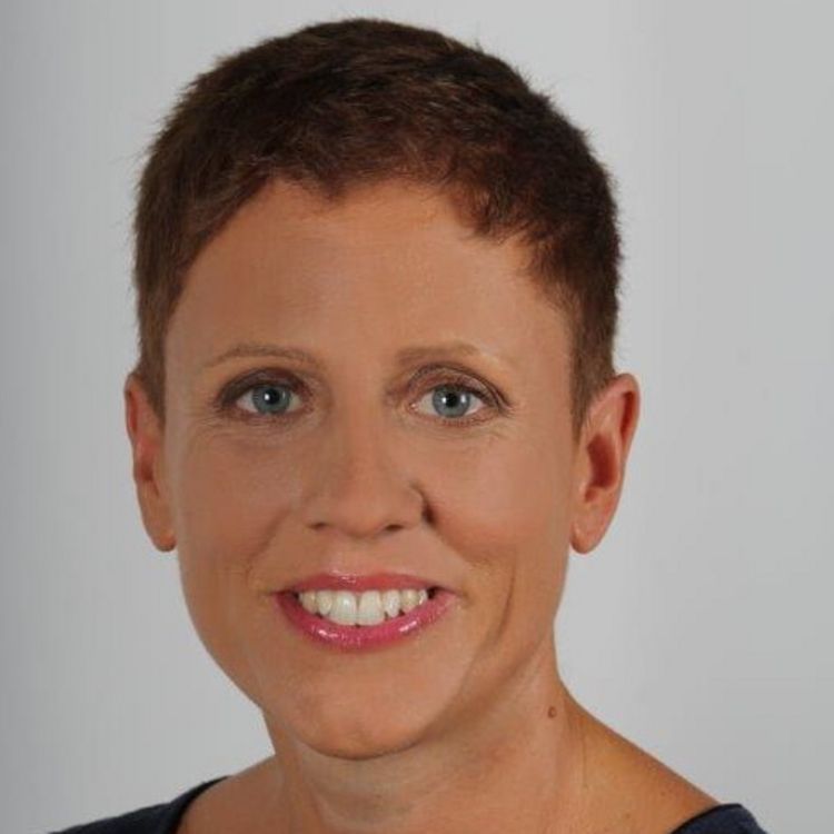 Dr. med. Marie-Christine Belluc