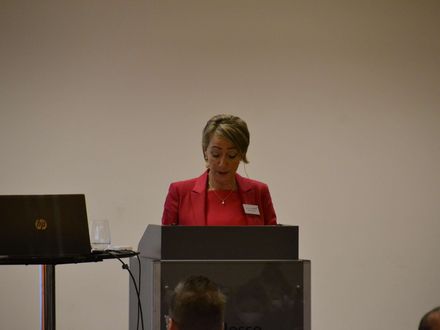 Symposium/Fachtagung der MEDICLIN Klinik an der Lindenhöhe beleuchtet das Thema Suizidalität und will enttabuisieren