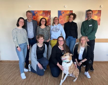 Wenn Klinik zu Hause stattfindet: Stationsäquivalente Behandlung für Kinder und Jugendliche