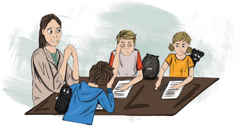 Klinikschule Klinikschule