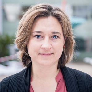 Dr. med. Amelie von Ditfurth