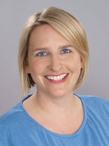 Dr. med. Frauke Tillmann