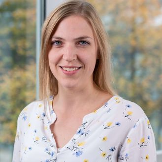 Janina Schwendemann Janina Schwendemann