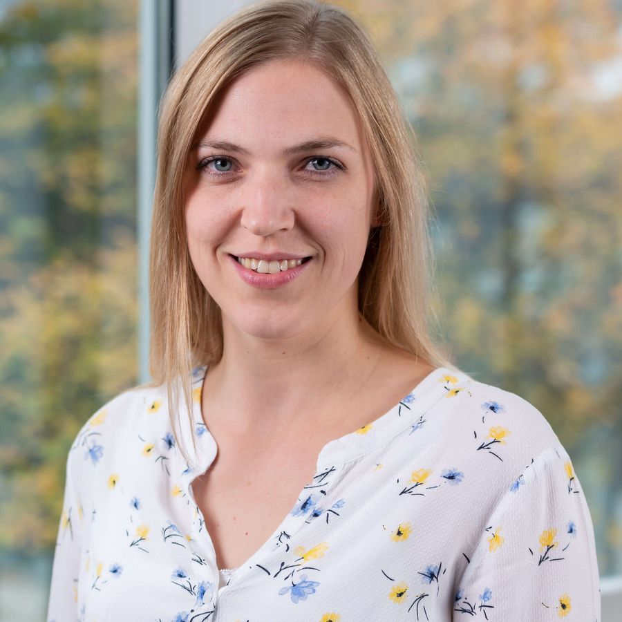 Janina Schwendemann