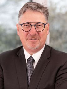 Karlheinz Schneiderchen Karlheinz Schneiderchen
