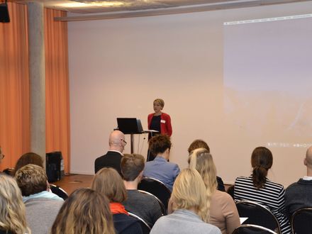 Ein Berufsbild im Wandel: Die Pflege in der Psychiatrie