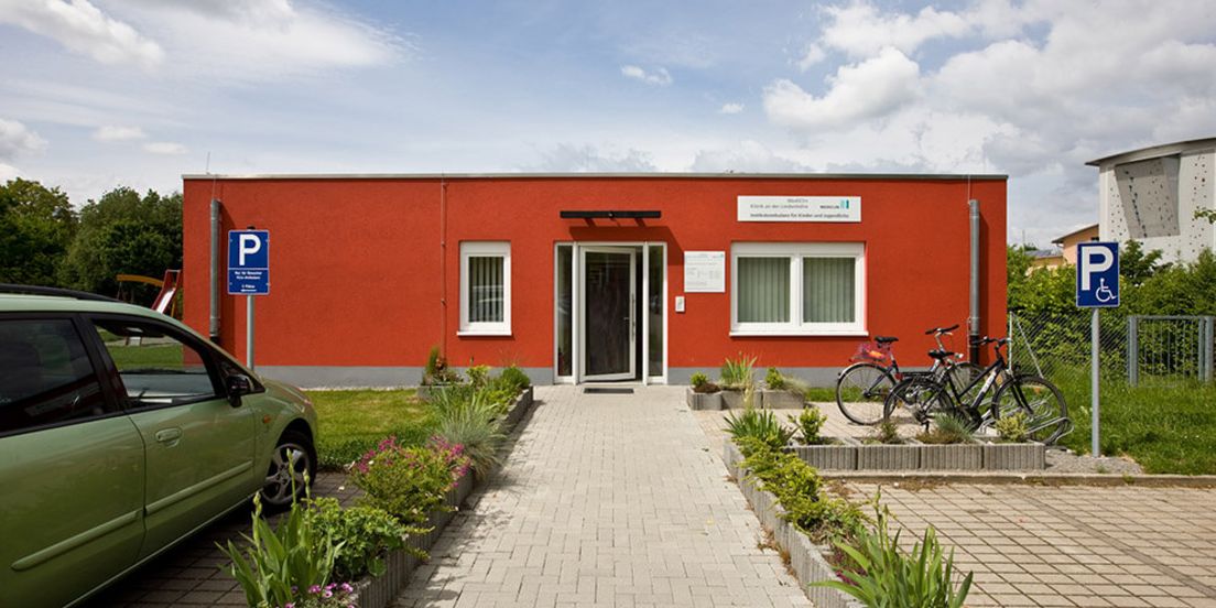 Psychiatrische Institutsambulanz (PIA) für Kinder und Jugendliche