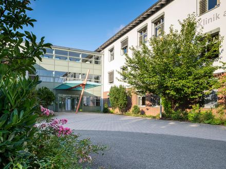 Stern bestätigt: MEDICLIN Klinik an der Lindenhöhe gehört zu Deutschlands Top-Kliniken