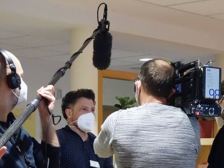 ZDF berichtet über Corona und die Psyche von Kindern und Jugendlichen