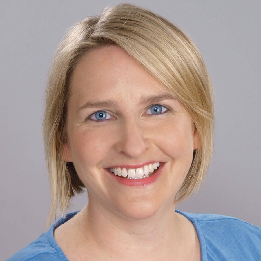 Frauke Tillmann Dr. med. Frauke Tillmann