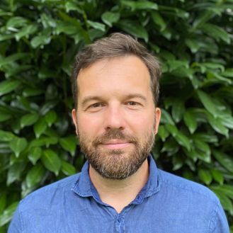 Dr. rer. nat. André Wittmann