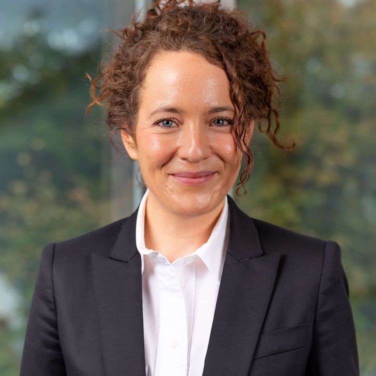 Dr. med. Reta Pelz