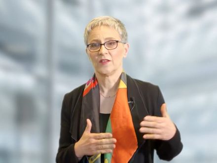 Corona betrifft alle