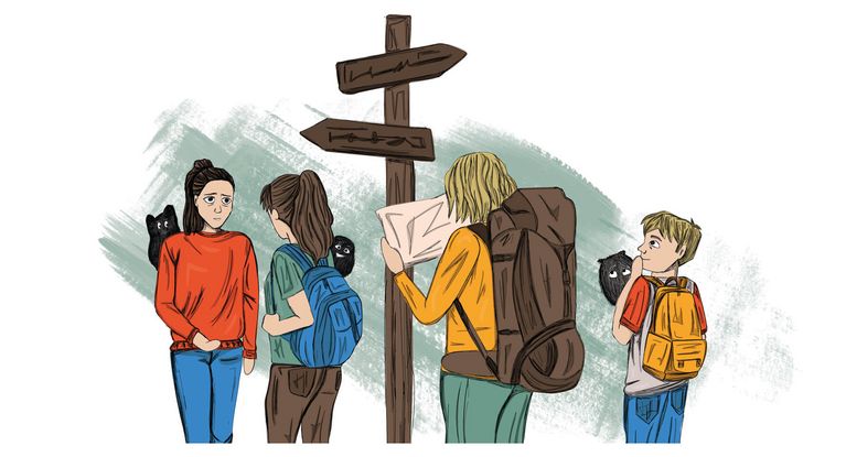 Erlebnispädagogik Erlebnispädagogik