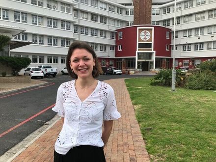 „Ich komme mit vielen offenen Fragen zurück“