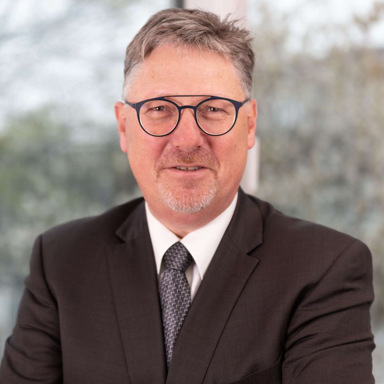Karlheinz Schneiderchen