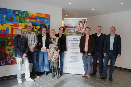 Kooperation in der Kinder- und Jugendpsychiatrie