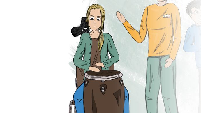 Musiktherapie